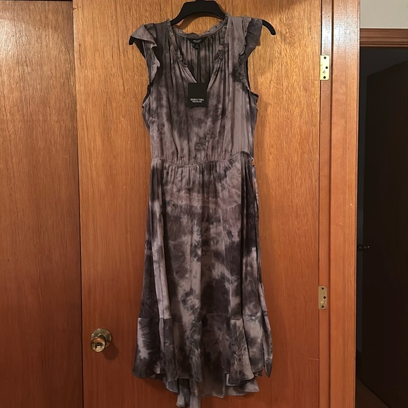 Vera Wang Dress - Picture 3 of 4